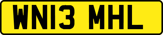 WN13MHL
