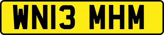 WN13MHM