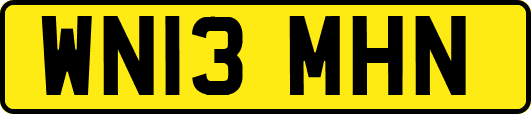 WN13MHN