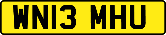 WN13MHU