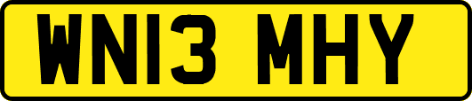 WN13MHY