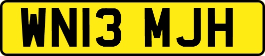 WN13MJH
