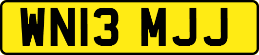 WN13MJJ