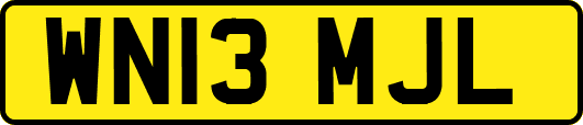 WN13MJL