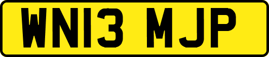 WN13MJP