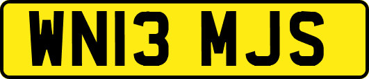 WN13MJS