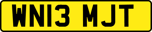 WN13MJT