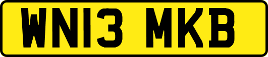 WN13MKB