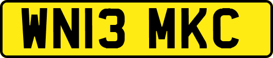 WN13MKC