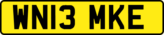 WN13MKE