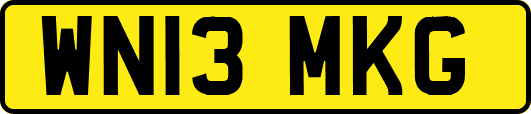 WN13MKG