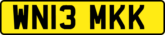 WN13MKK