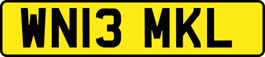 WN13MKL