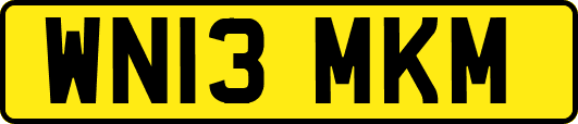 WN13MKM