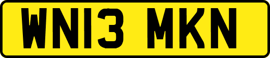 WN13MKN