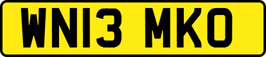 WN13MKO