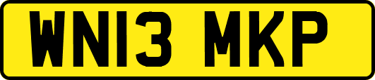 WN13MKP