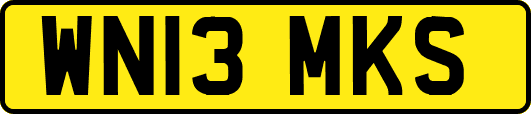 WN13MKS