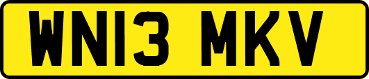 WN13MKV