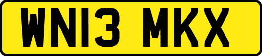 WN13MKX