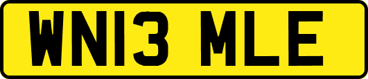 WN13MLE
