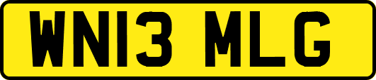 WN13MLG