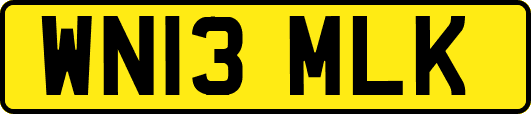 WN13MLK