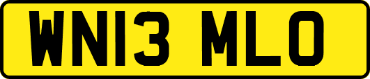 WN13MLO