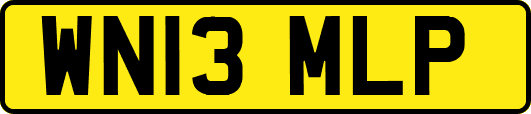 WN13MLP