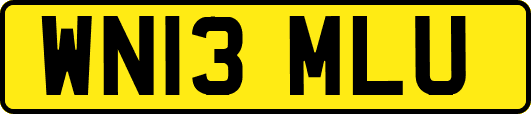 WN13MLU