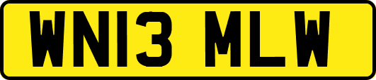 WN13MLW