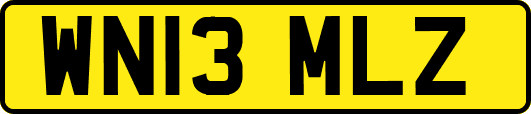 WN13MLZ
