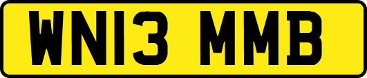 WN13MMB