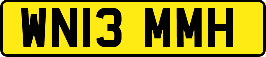 WN13MMH