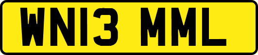 WN13MML