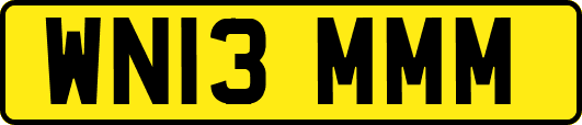 WN13MMM