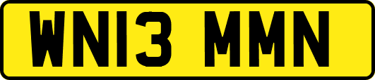 WN13MMN
