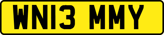 WN13MMY
