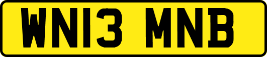WN13MNB