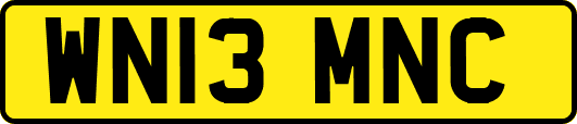 WN13MNC