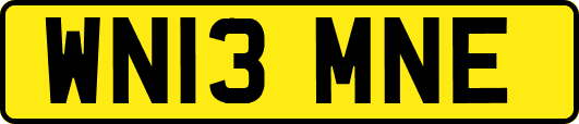 WN13MNE