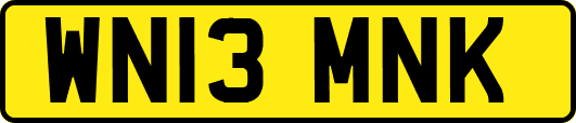 WN13MNK
