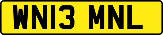 WN13MNL