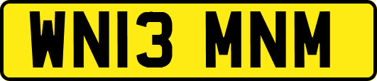 WN13MNM