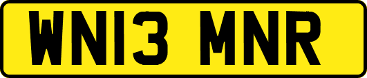 WN13MNR