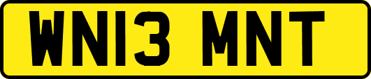 WN13MNT