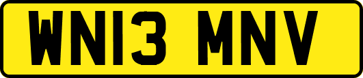 WN13MNV