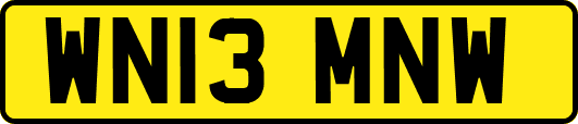 WN13MNW