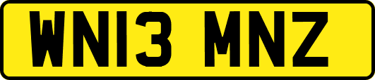 WN13MNZ
