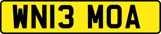 WN13MOA